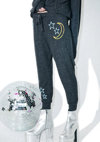 Stay High Fame Jogger