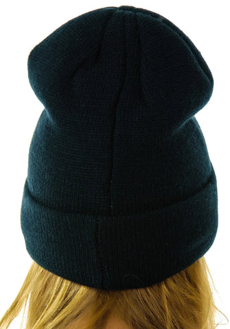 Rich Wash Beanie