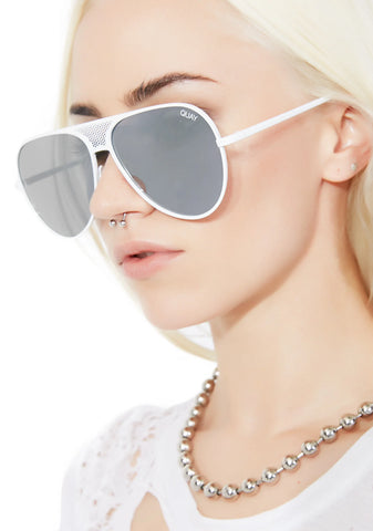 x Kylie Iconic Sunnies