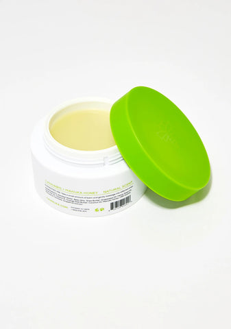 Hemp Healing Skin Balm
