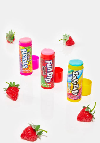 Humongous 3 Piece Lip Balm Set