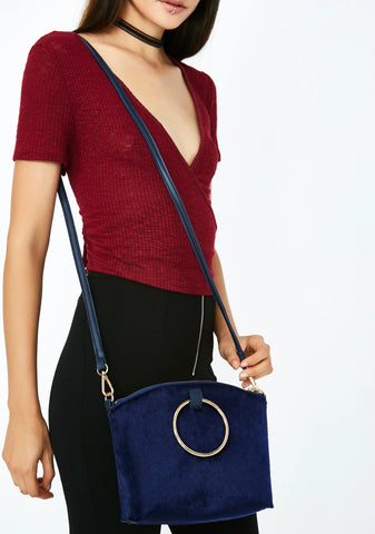 Oh Goodness O-Ring Bag