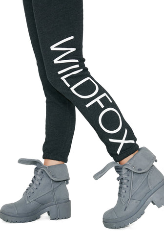 Wild Rose Knox Bottoms