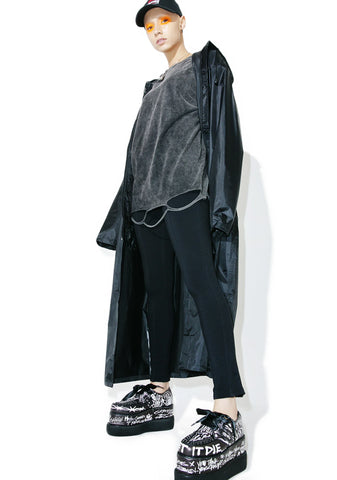 The Mission Leggings