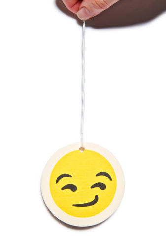 Smirk Air Freshener