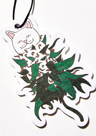 Nermal Nug Air Freshener