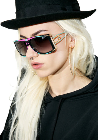 Vintage 866 Sunglasses