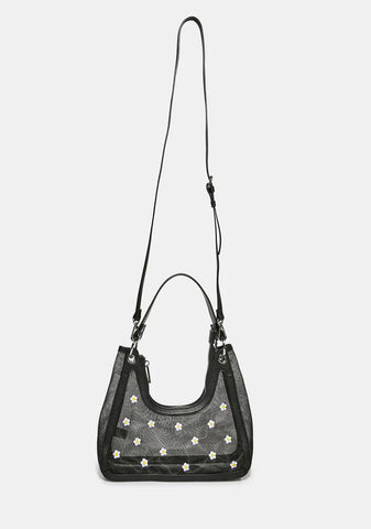 Sara Daisy Shoulder Bag