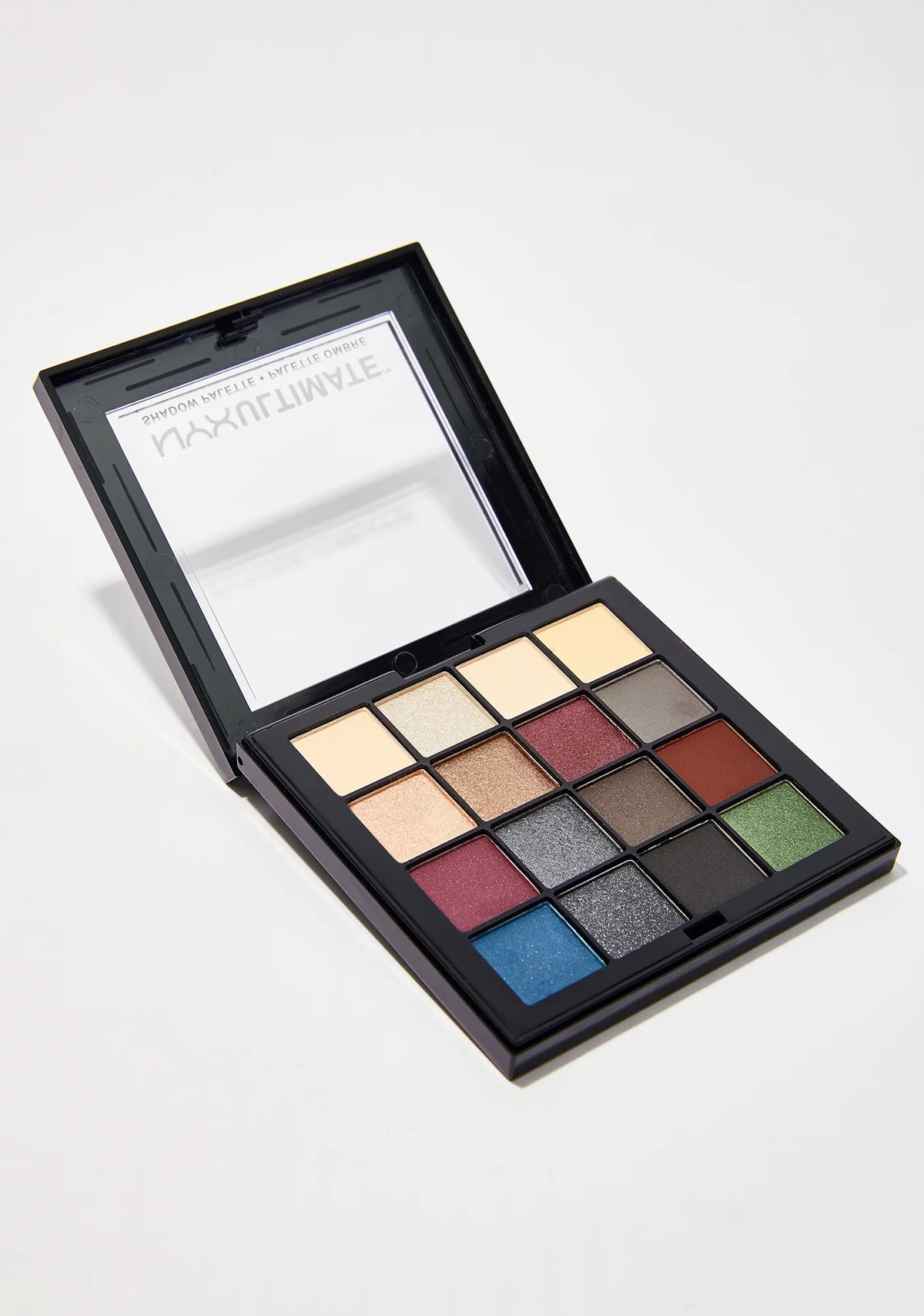 Smokey & Highlight Ultimate Shadow Palette