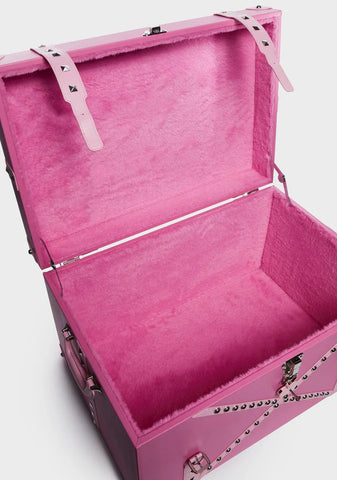 Sweet To Be Punished Trunk Case