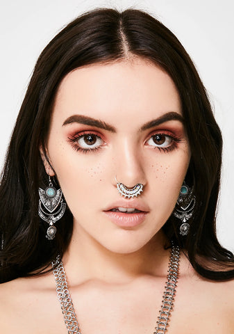 In My Mind Septum Ring