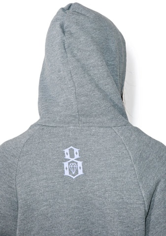 All City Vandals Hoodie