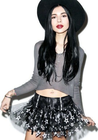 Starry Nights Tutu Skirt