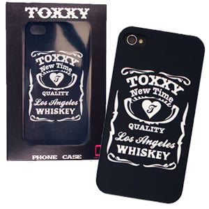 Whiskey iPhone Case