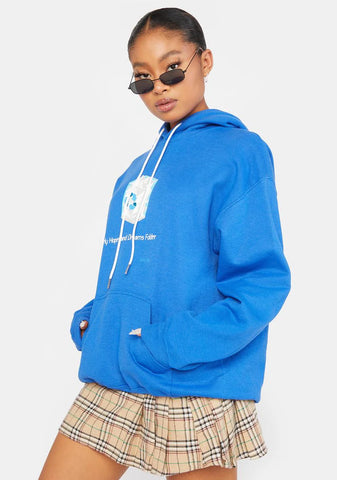 My Hopes And Dreams Hoodie