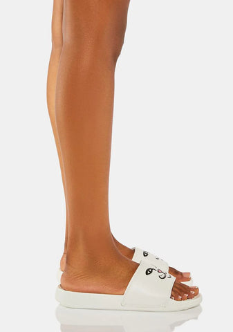 Lord Nermal Face Slides