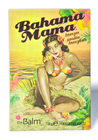 Bahama Mama Bronzer