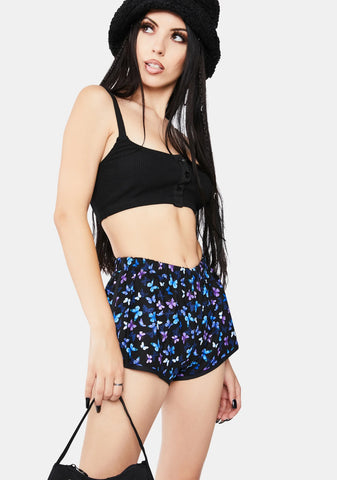 Butterfly Lounge Shorts