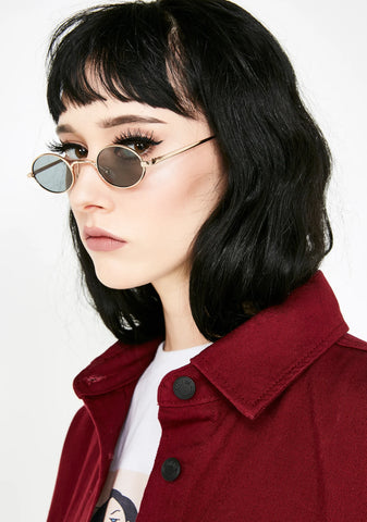 Matrixxx Tiny Sunglasses