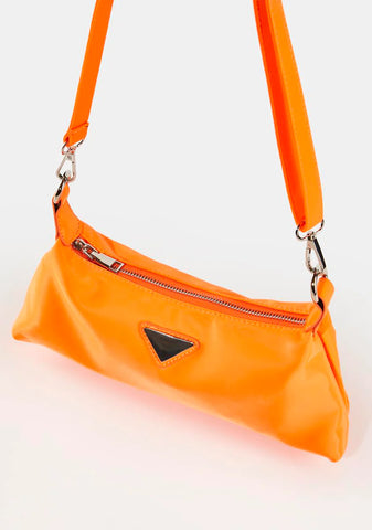 Crush Always Ur Fav Shoulder Bag