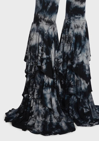 New Dawns Flare Pants