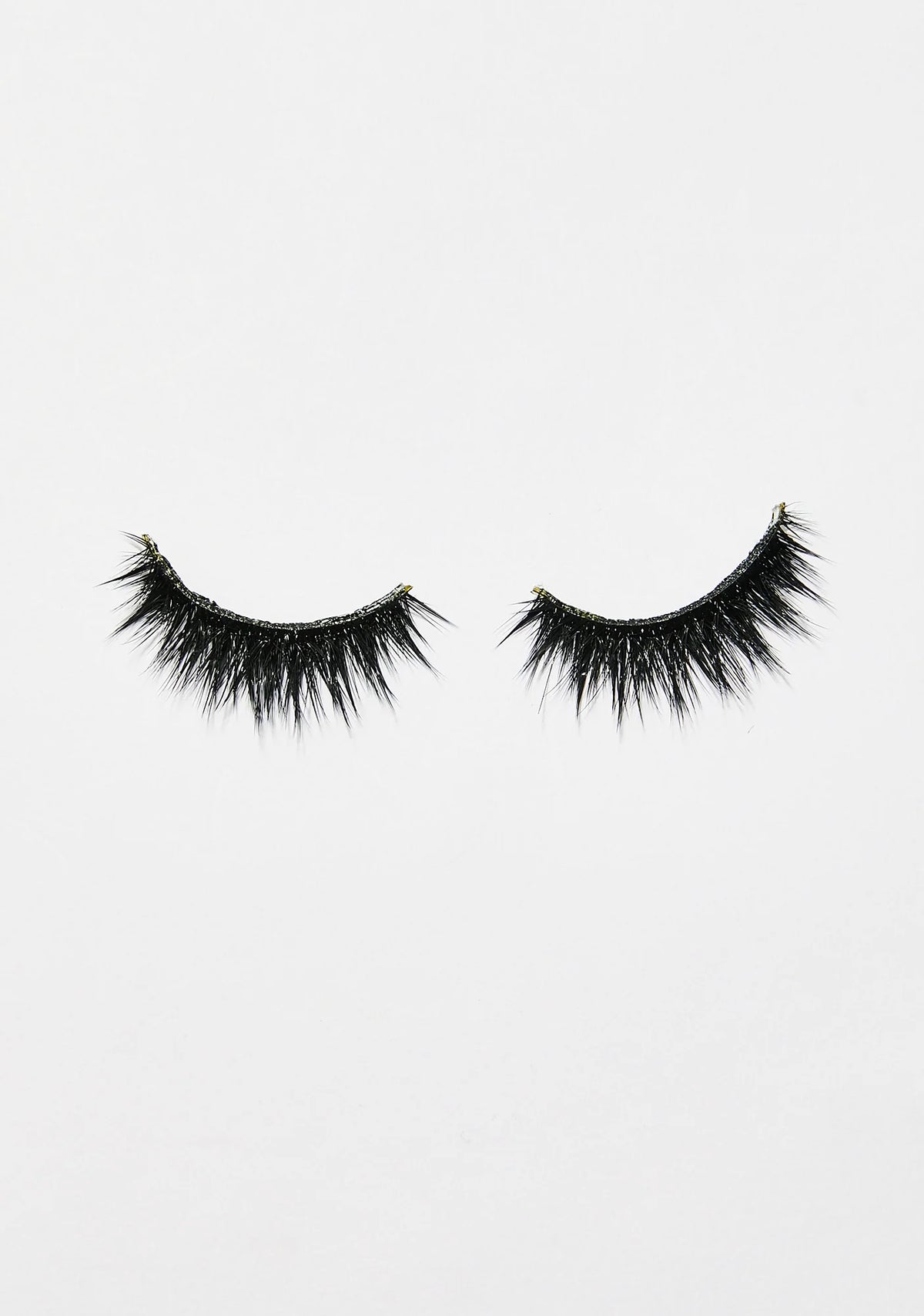 Raven Luxe Faux Mink Lashes