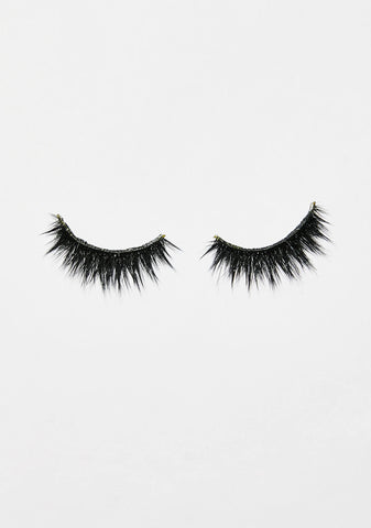 Raven Luxe Faux Mink Lashes