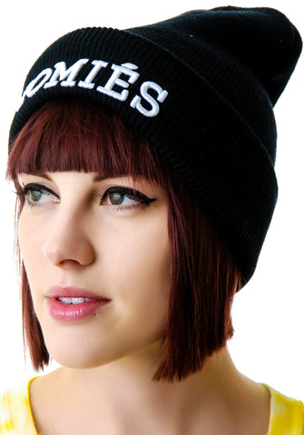 Homies Beanie