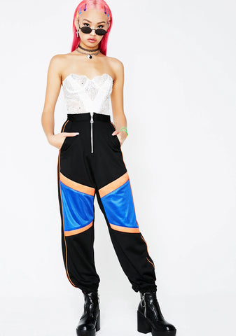 Fazer Pants