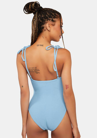 Tides Astrid One-Piece Swimsuit