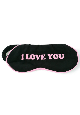 Breakfast At Noon Eyemask