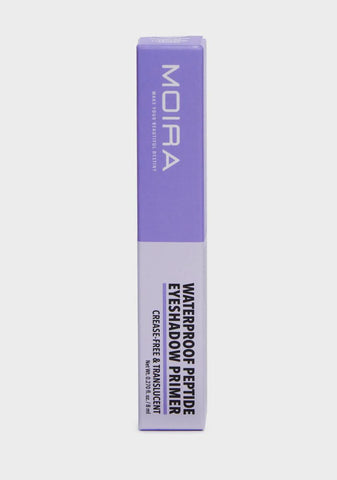 Waterproof Peptide Eyeshadow Primer