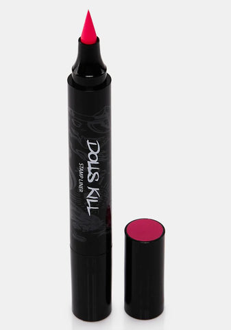 Baby Made You Look Wing Eyeliner Pen