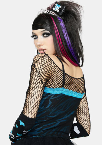 Sins Not Tragedies Cami Top