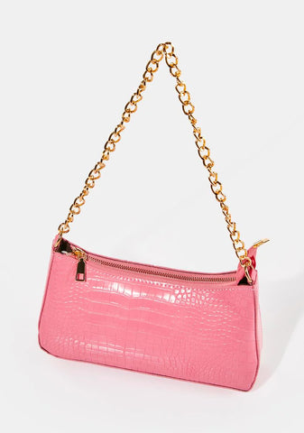 Baby Move It Shoulder Bag