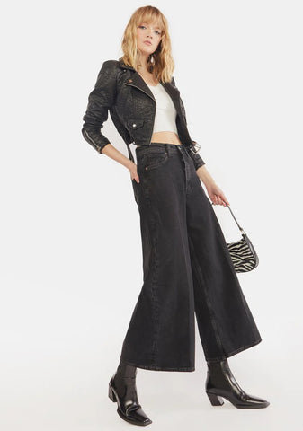 Landry Wide Leg Jeans