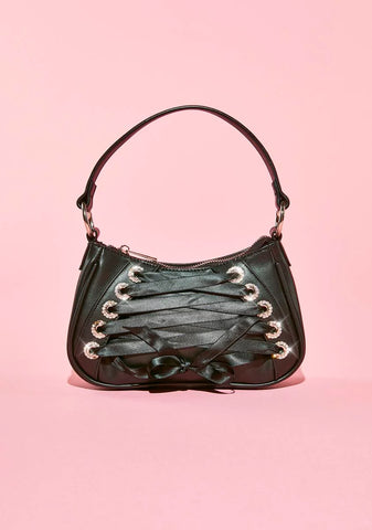 Luna Secret Ballerina Mini Purse