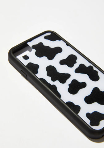 Moo Moo iPhone Case