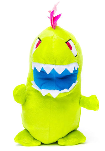 Kaiju Plush