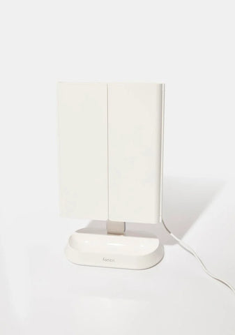 Zora Lighted Vanity Mirror