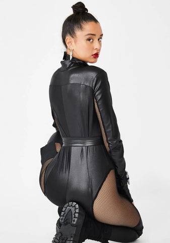 Infinite Endgame Costume Set