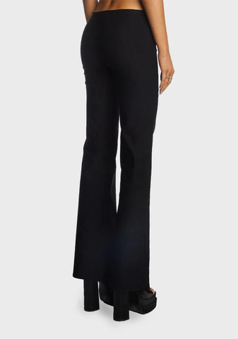Marcia Flare Trousers