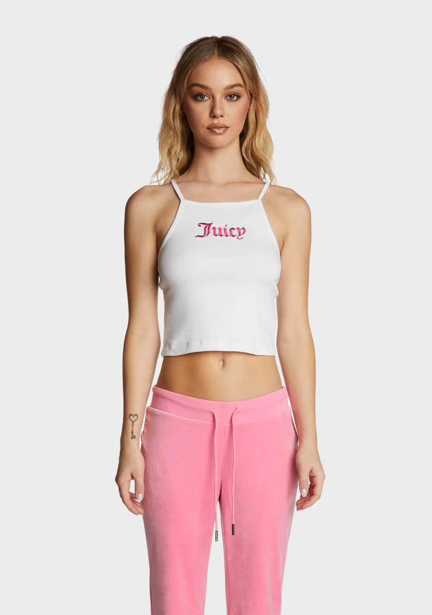 Mini Rib Juicy Tank
