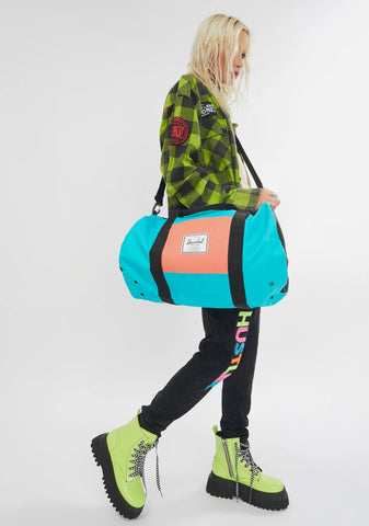 Sutton Mid-Volume Weekender