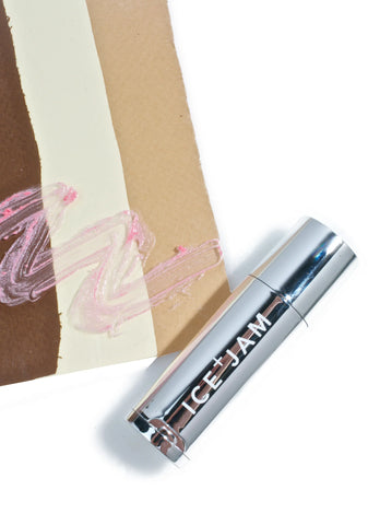 Hi My Name Is Lipstick