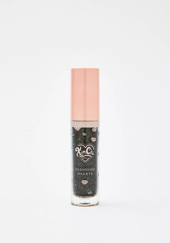 Black Out Diamond Sharts Eyeshadow Cream