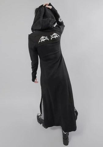 Fear & Loathing Duster Hoodie