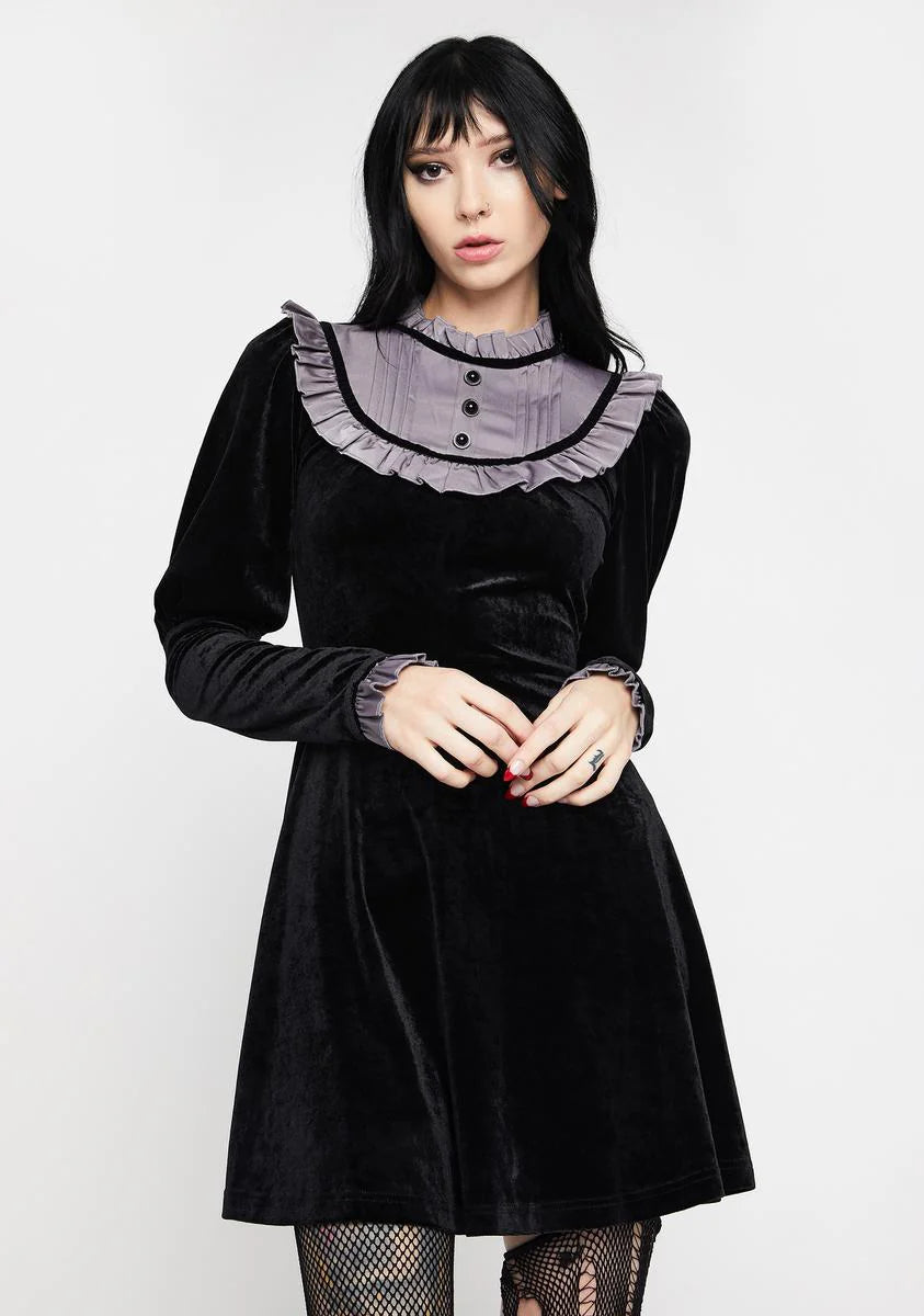 Rock Doll Sweet Daily Dress