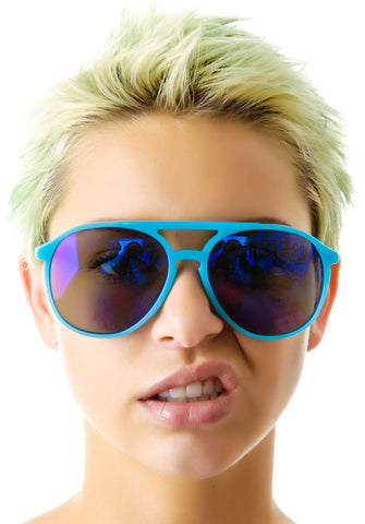 Amelia Deluxe Sunglasses