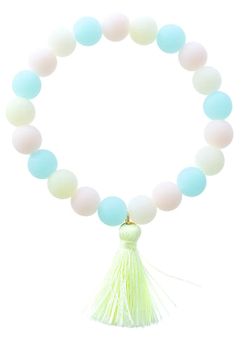 Electrified Glow Bracelet